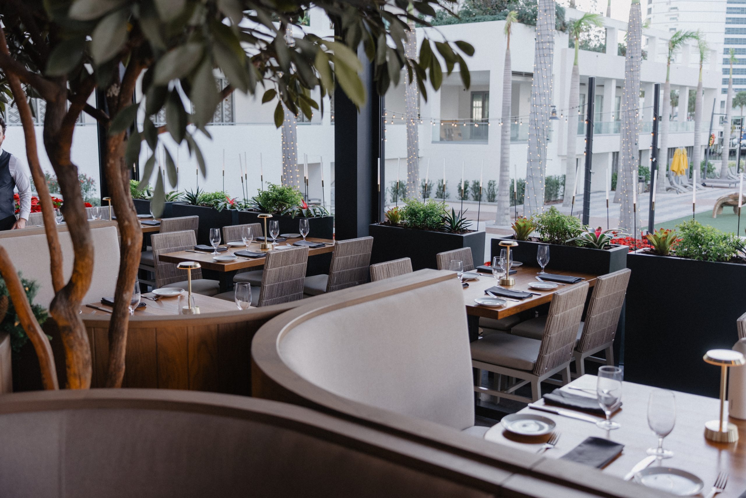 Ocean Prime Sarasota