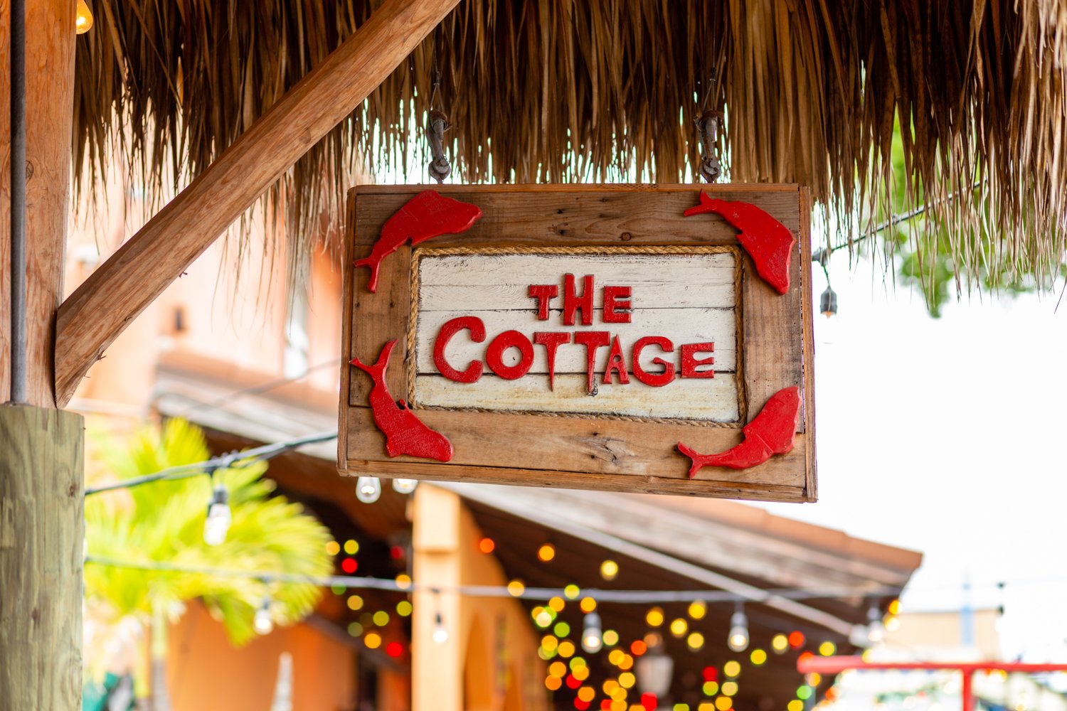 The Cottage
