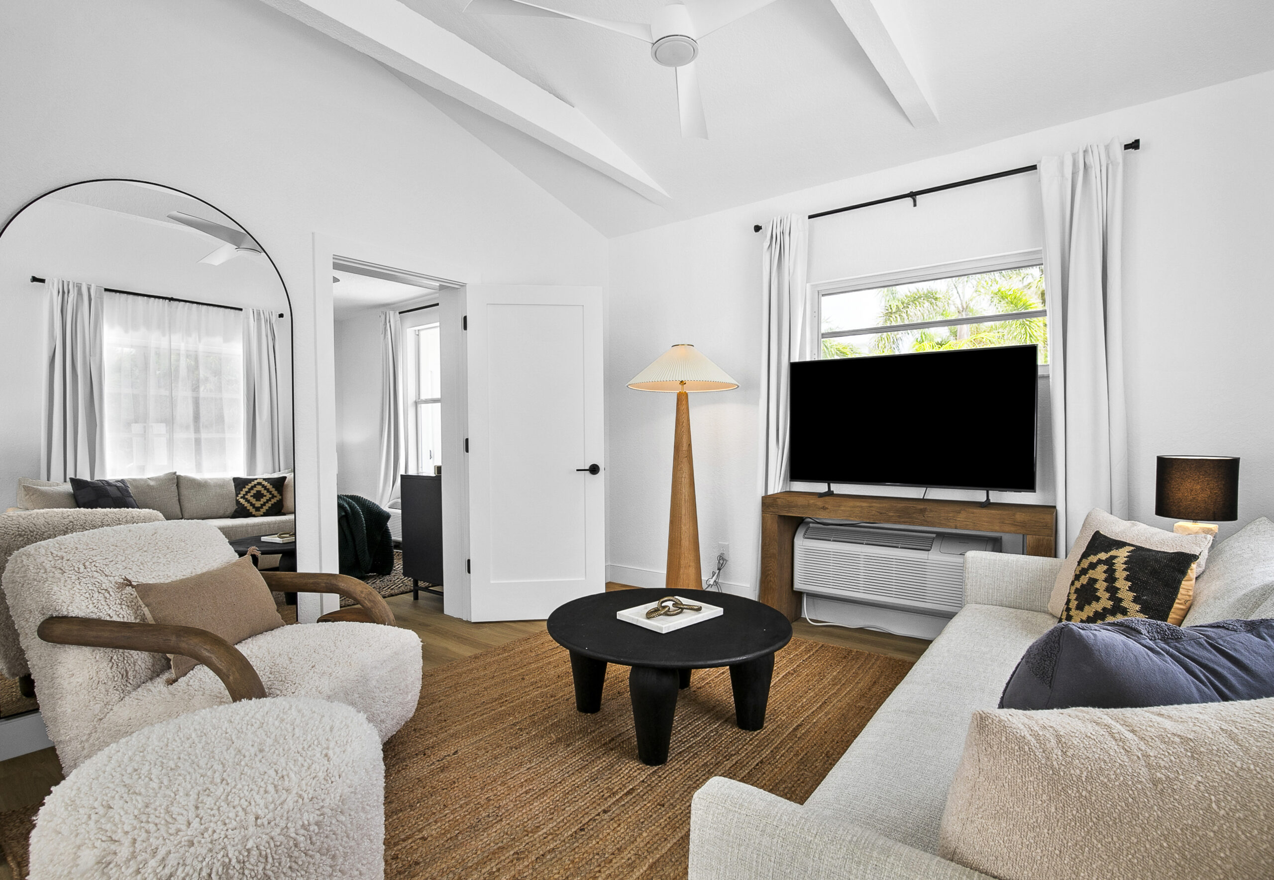 One-Bedroom Oasis