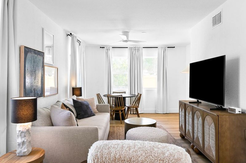 Signature one bedroom