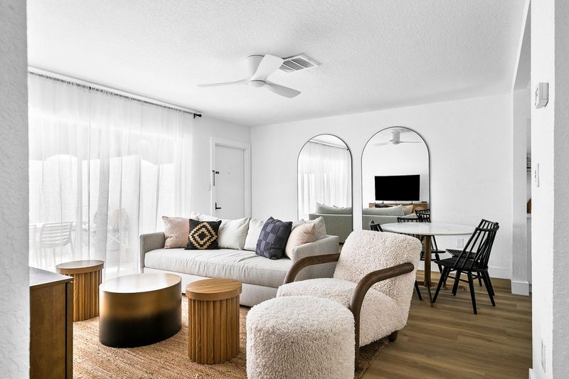 Two-Bedroom Retreat
