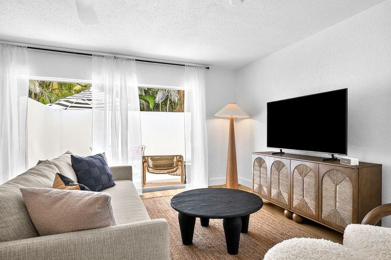 One bedroom Retreat